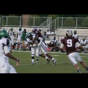 Meet your Posher, Jayna